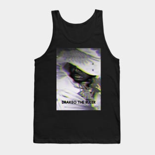 Retro Drakeo Tank Top